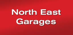 North East Garages Ltd logo